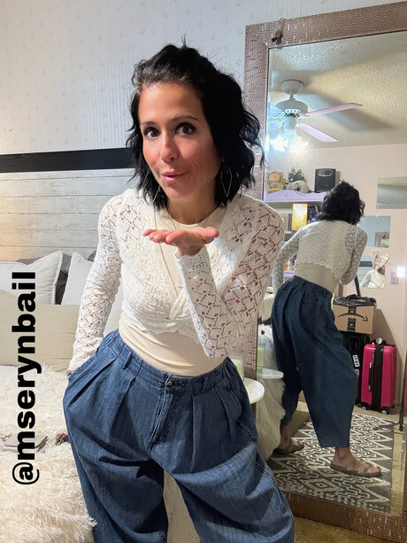 Mserynclark étoile parfaite images