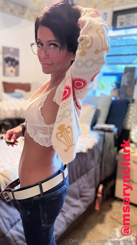 Mserynclark star du porno érotique photos