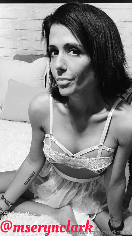 Mserynclark modèle porno des photos