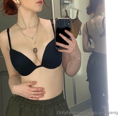 Ying And Yang étoile magnifique des photos