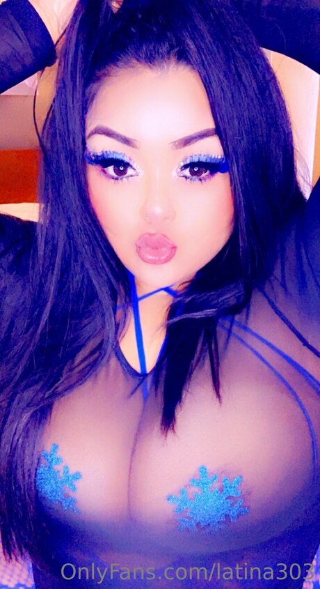 Latina303 modèle de haute qualité archive