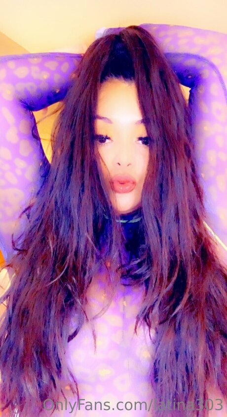 Latina303 star du porno chaude archive