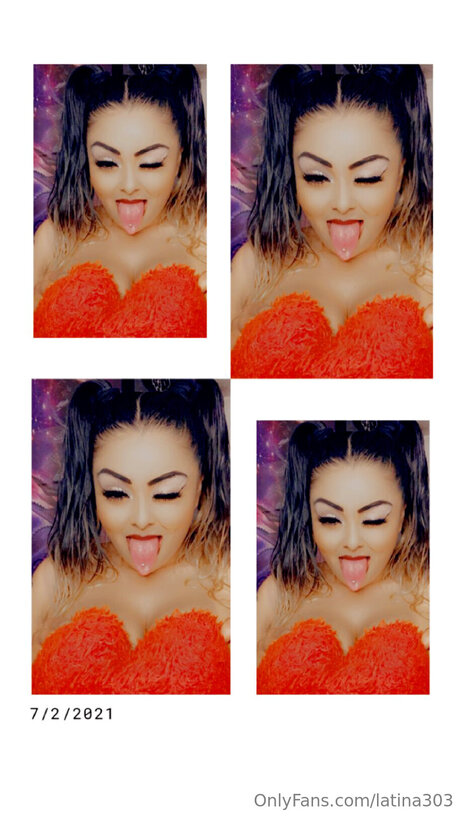 Latina303 actrice sexy images