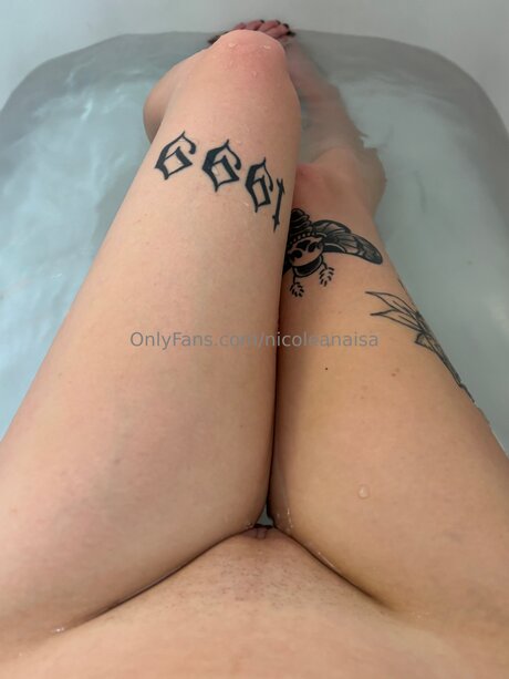 Nicoleanaisa mannequin galerie