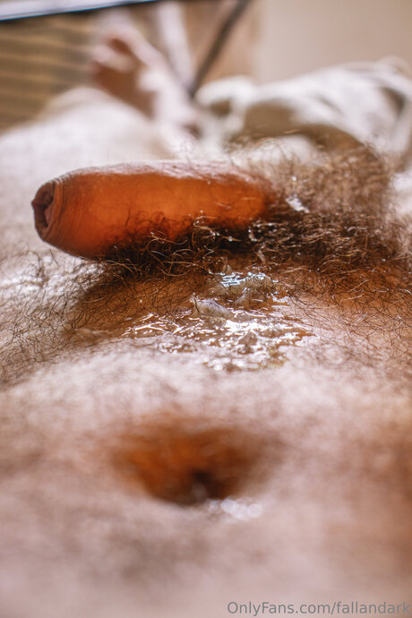 Fallandark actrice nue des photos