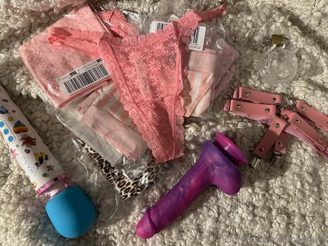 Badfairy modèle parfait des photos