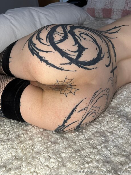 Badfairy étoile chaude image