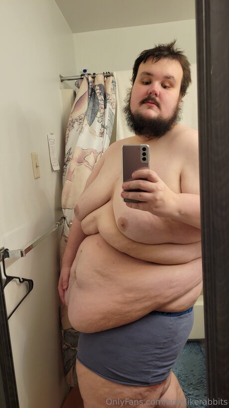 Bredlikerabbits modèle érotique archive