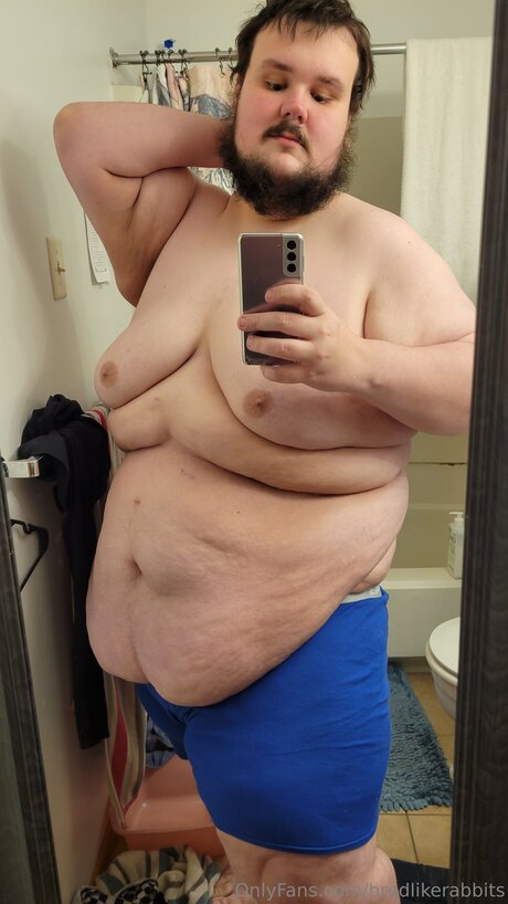 Bredlikerabbits actrice collection