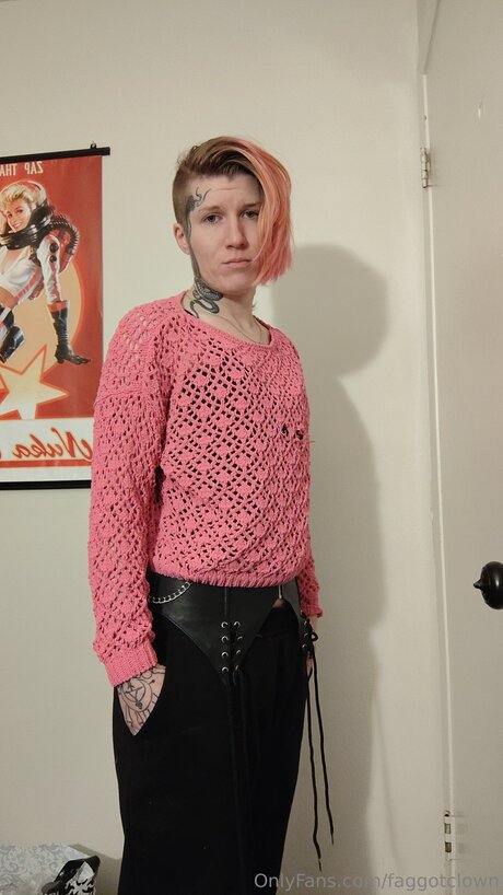 fans noirs uniquement nu photo