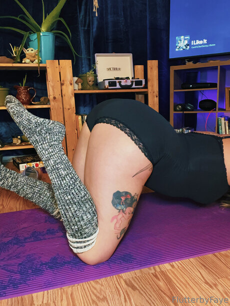 Fayemistique777 art star du porno archive