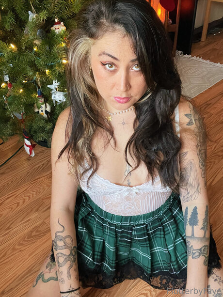 Fayemistique777 star pornographique images