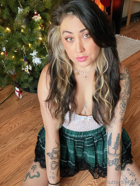 Fayemistique777 Fotoaufnahmen