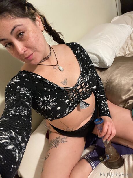 Fayemistique777 actrice exclusive des photos