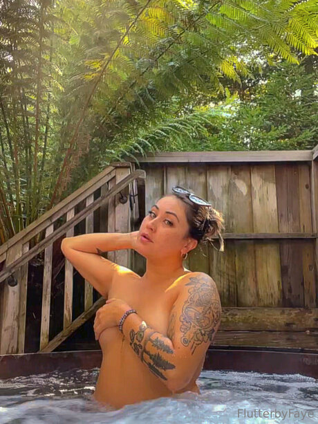 Fayemistique777 belle star du porno des photos