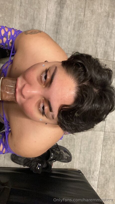 Haremmasterx belle étoile img