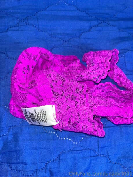 Lunadoll001 modèle de haute qualité collection