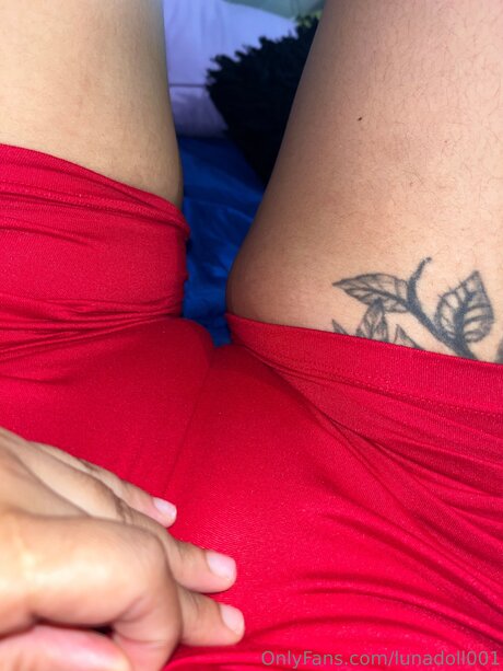 Lunadoll001 modèle meilleur collection