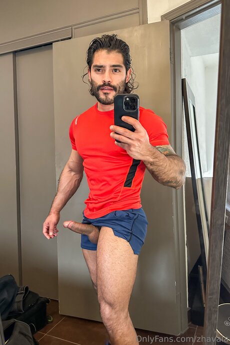 fans asiatiques maigres uniquement nu exclusif collection