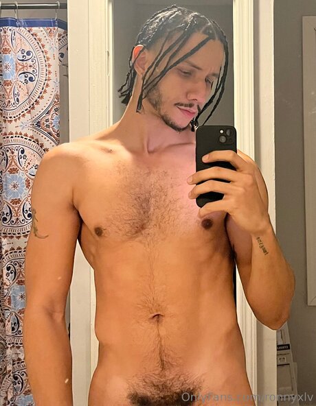 Ronnyxlv actrice xxx img