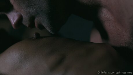 Pinkgames étoile érotique image