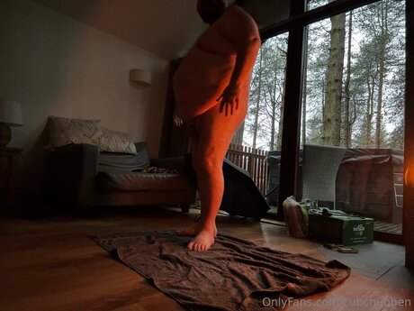 Cubchubben star du porno exclusive photos