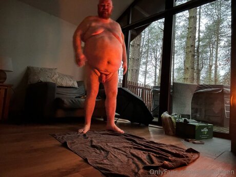 Cubchubben star du porno collection