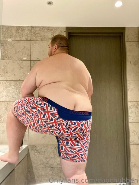 Cubchubben art star du porno photos