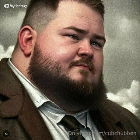 Cubchubben étoile de haute qualité collection