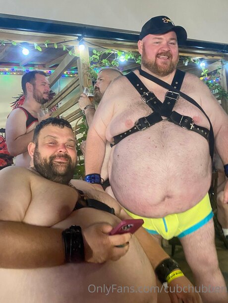 Cubchubben modèle hd galerie