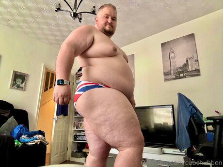 bbw pawg uniquementfans haut nu des photos