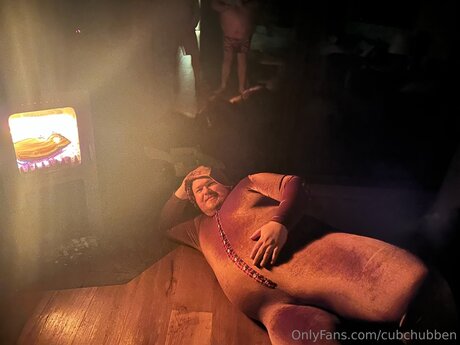 Cubchubben modèle magnifique collection