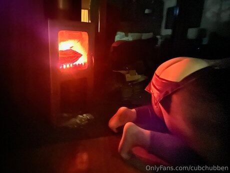 Cubchubben star du porno parfaite des photos