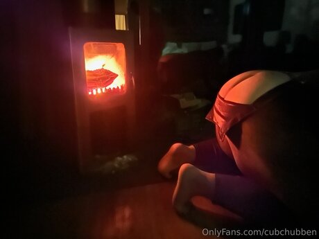 Cubchubben étoile photo