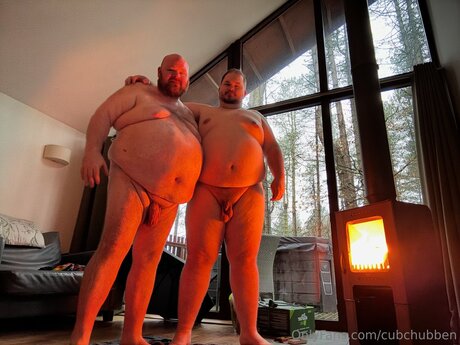 Cubchubben étoile gratuite photos