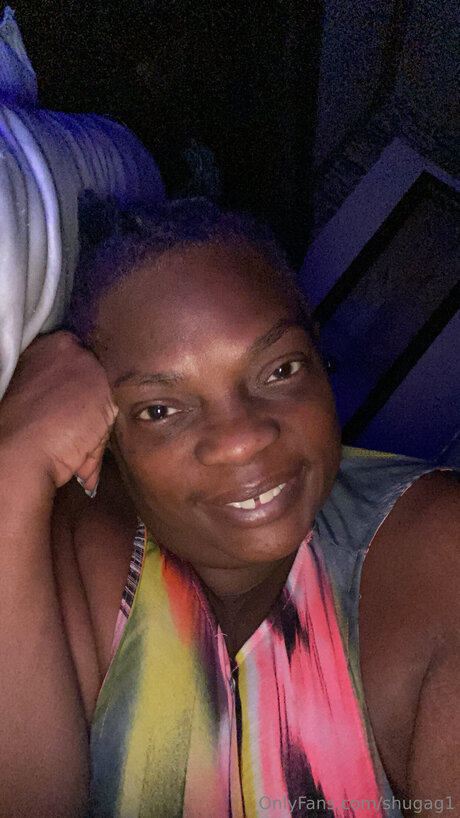 Shugag1 actrice hd archive