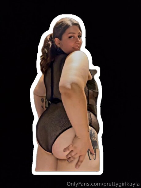 Prettygirlkayla actrice de grande qualité archive