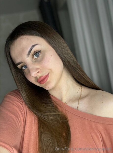 Starryscarlet étoile hd image