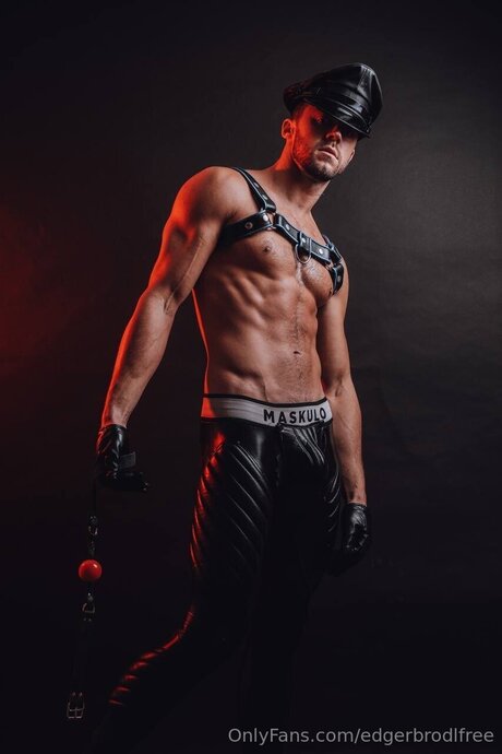 Edgerbrodlfree Profilfoto