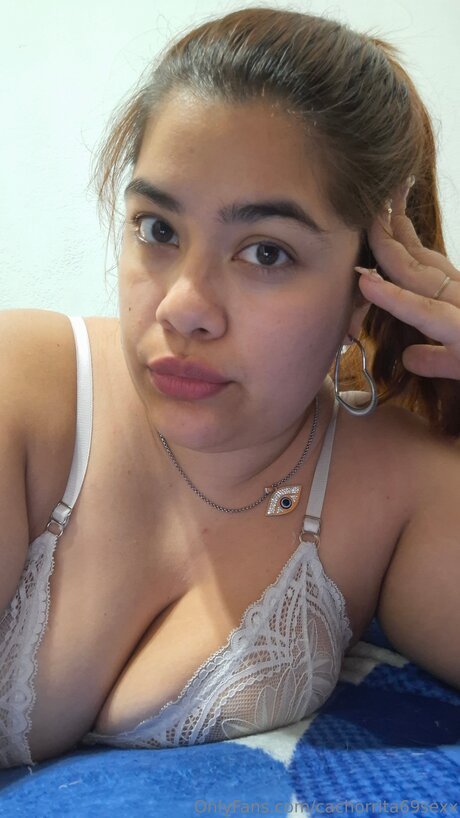 Cachorrita69sexx modèle magnifique image