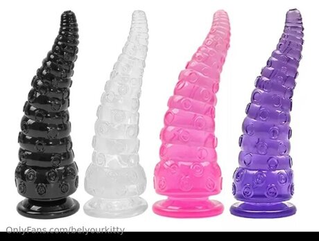 Belyourkitty étoile parfaite des photos