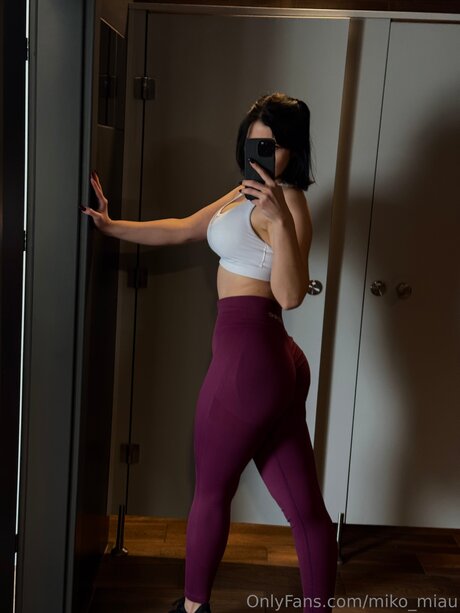 Miko Miau sexe star du porno galeries