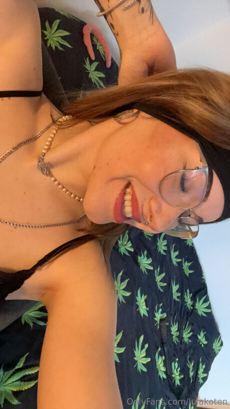 Lulakoten actrice de grande qualité image