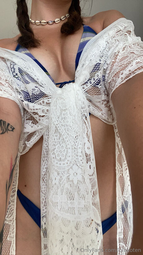 Lulakoten star du porno parfaite image