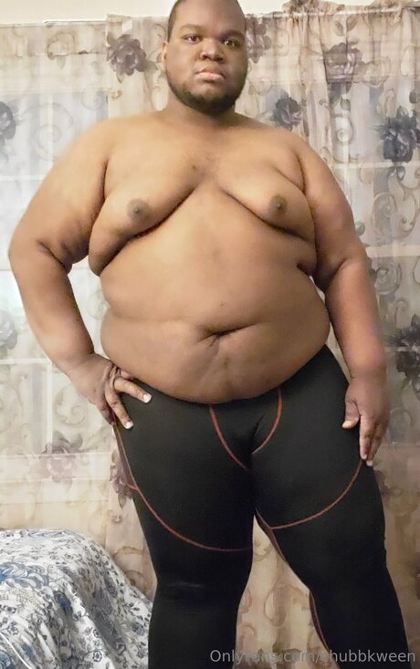 Chubbkween modèle nu photos