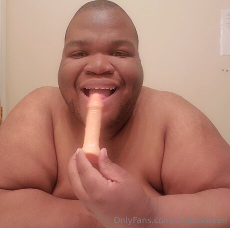 Chubbkween modèle chaud photo