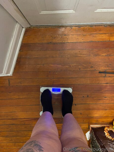 Pudgyfolk modèle sympa image