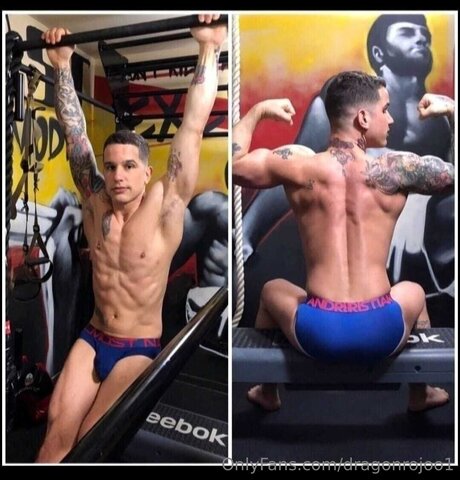 Dragonrojoo1 étoile magnifique image