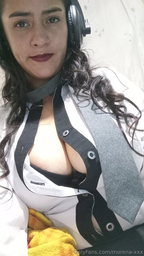 gothique aux gros seins onlyfans xxx nus galerie