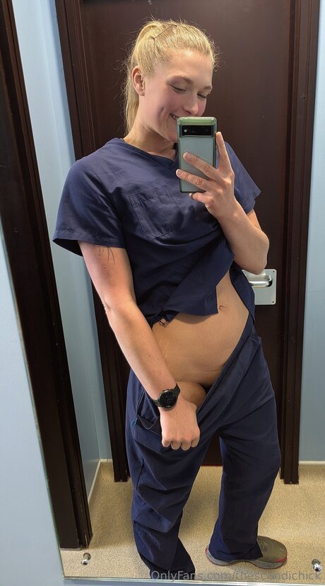 Thescandichick star du porno des photos